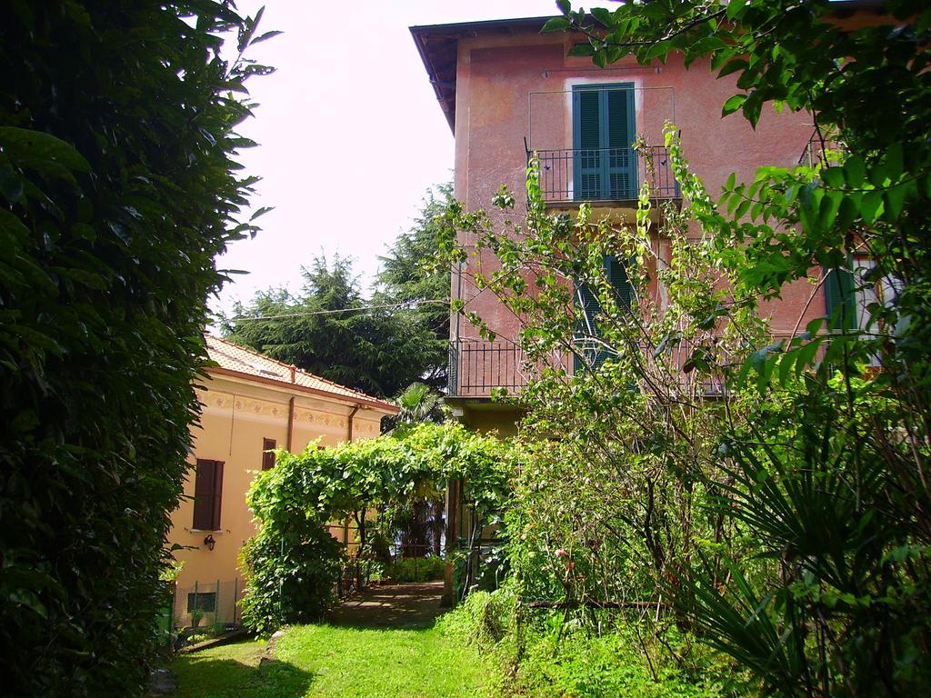La Cà Del Menèc Appartamento Lierna