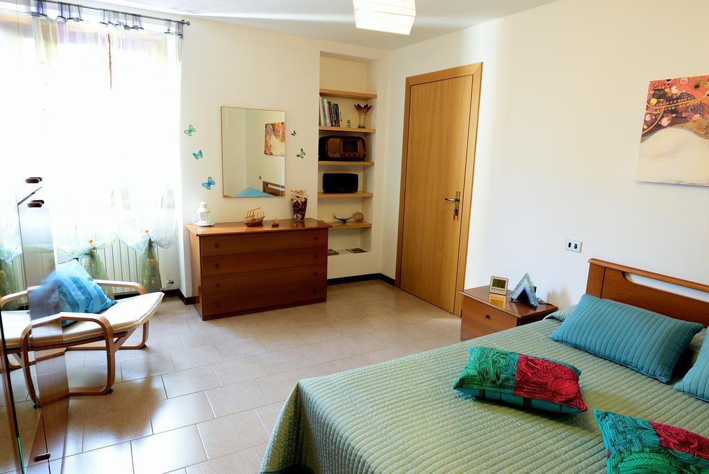 Apartment La Mansarda Sul *