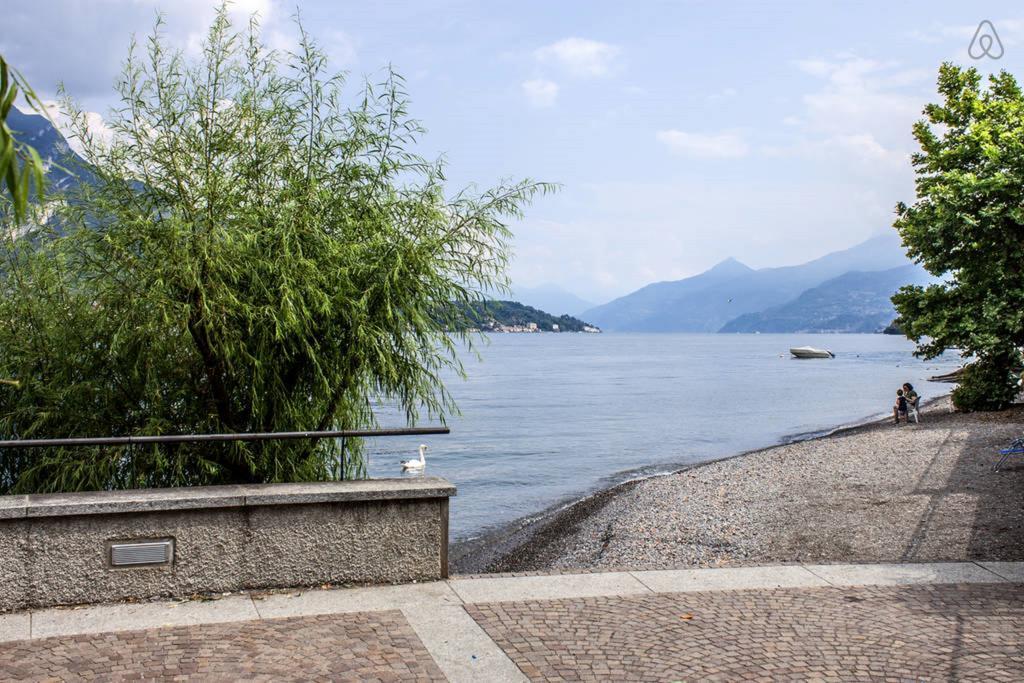 La Mansarda Sul * Lezzeno