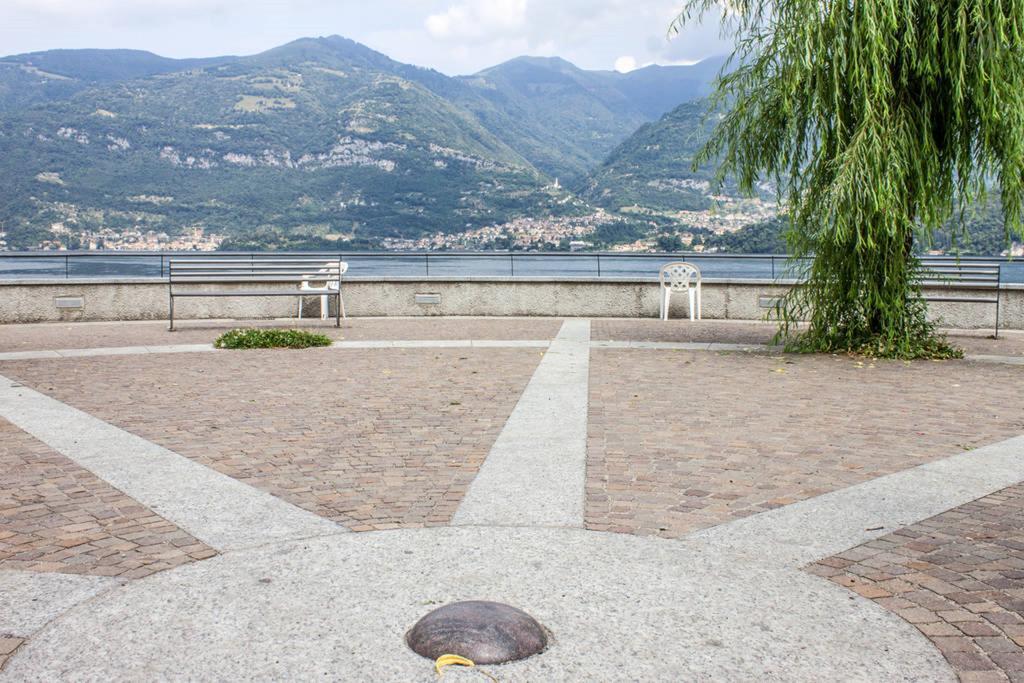 Apartment La Mansarda Sul Lezzeno