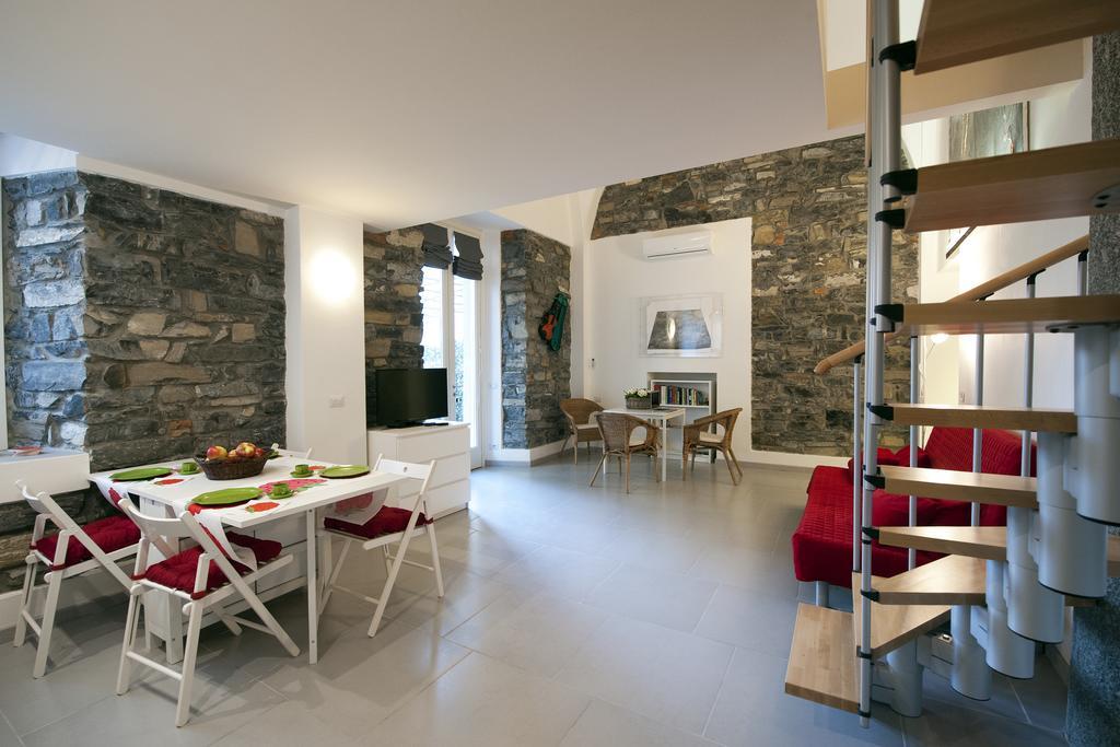 My Wonderful In Apartment Como