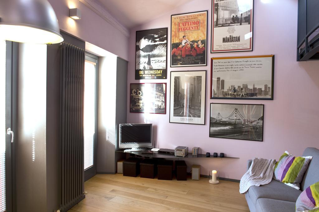Casa Rossa - Bymyhomeincomo Cernobbio