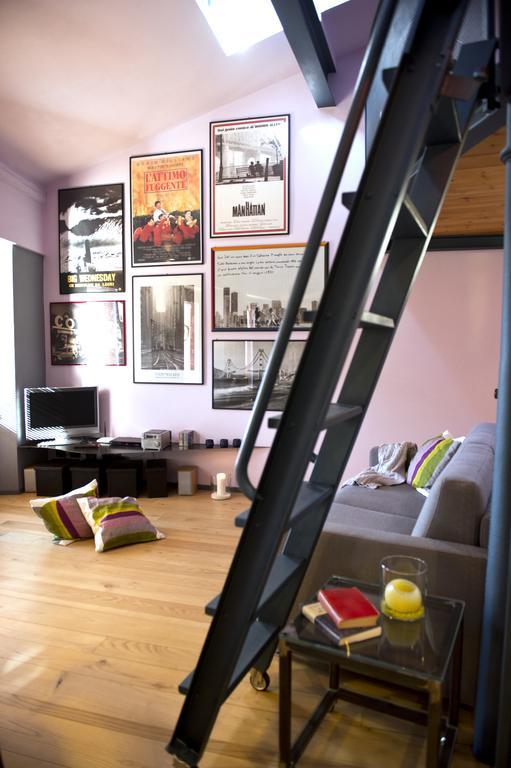 Casa Rossa - Bymyhomeincomo Holiday home