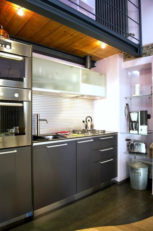 Holiday home Casa Rossa - Bymyhomeincomo