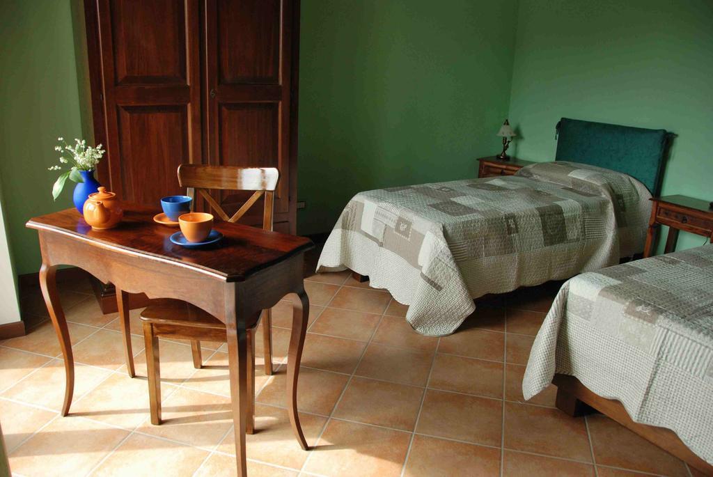 La Casa Di Trizzi 3*