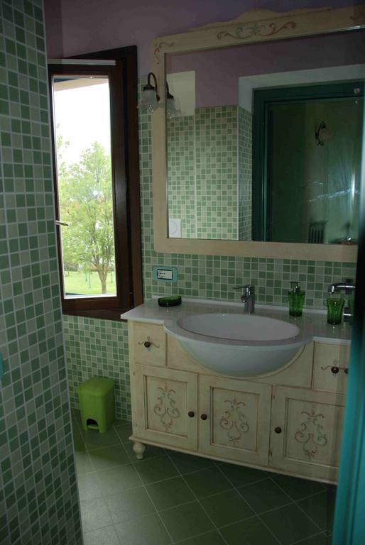 Bed & Breakfast La Casa Di Trizzi Como