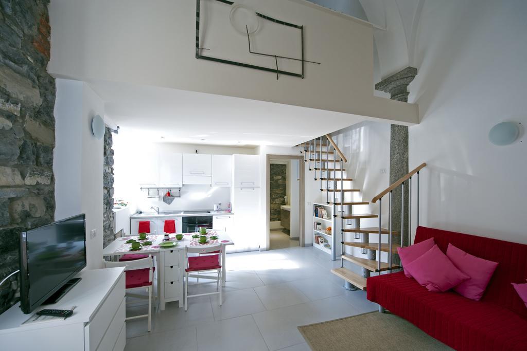 Apartment My Wonderful In Como