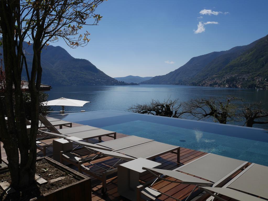 Aparthotel Lario 5*