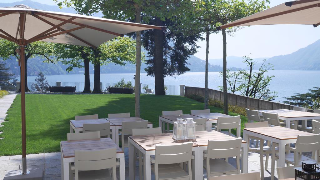 Aparthotel Lario 5*