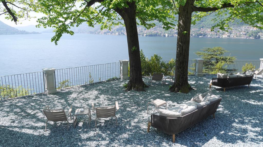 Aparthotel Lario Pognana Lario