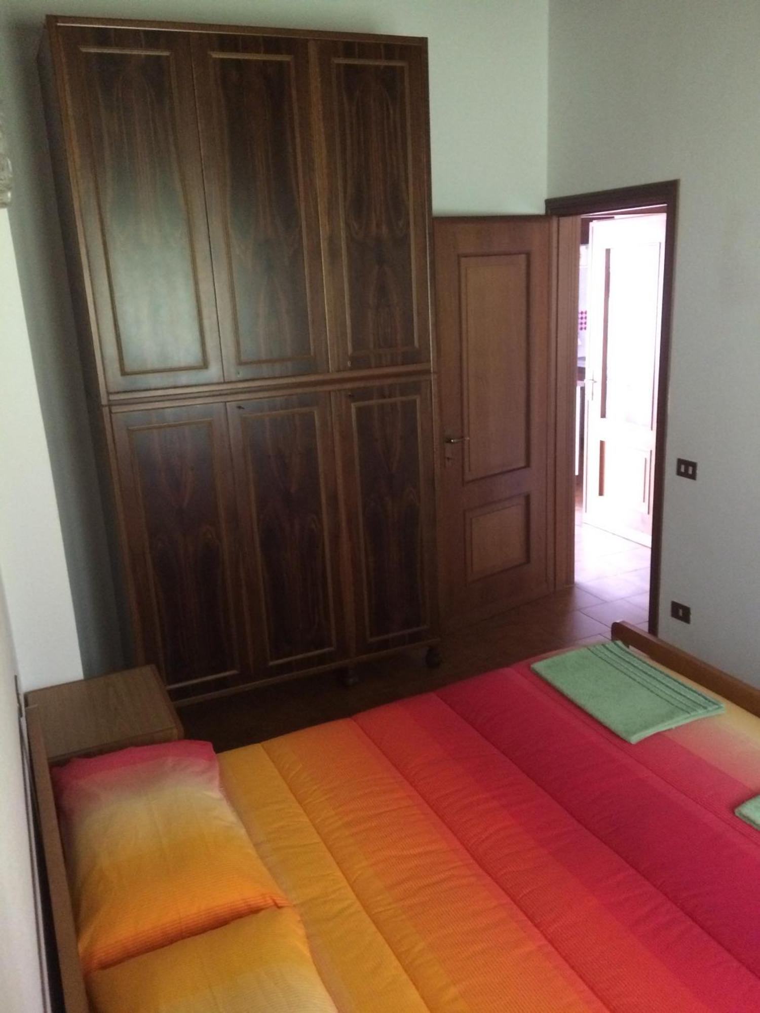 The Silence Apartment Lezzeno