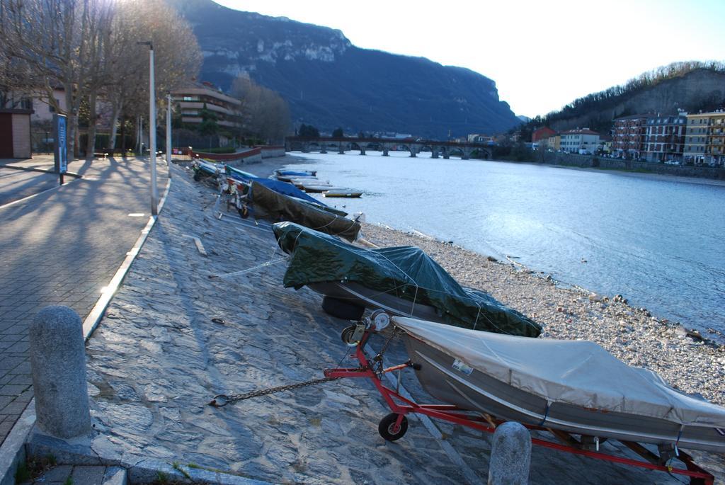 Bed & Breakfast Casa Fortuna