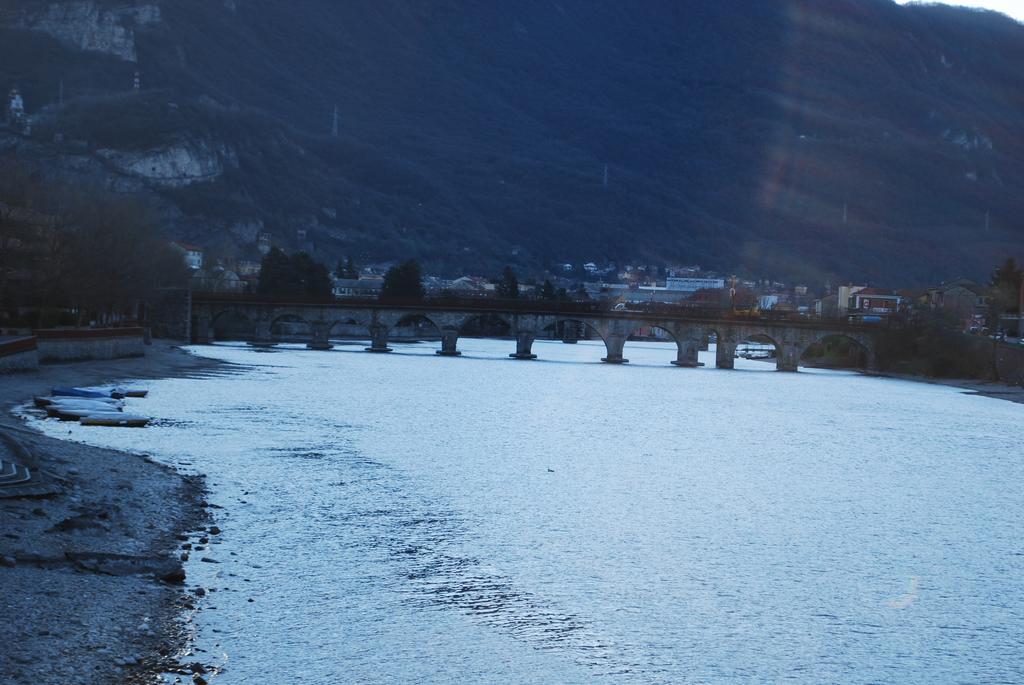 Casa Fortuna Bed & Breakfast Lecco