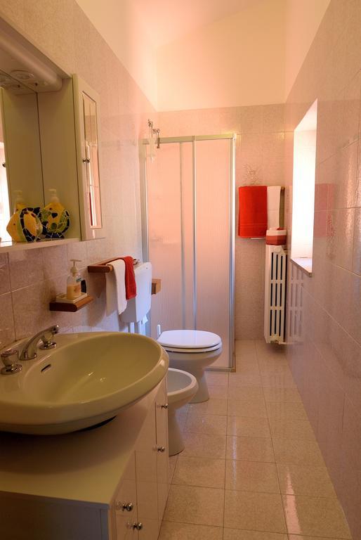 La Mansarda Sul Apartment