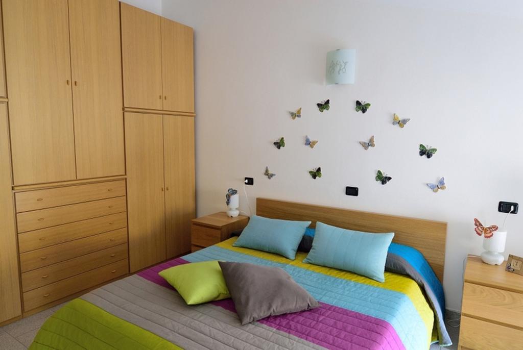 Apartment La Mansarda Sul Lezzeno