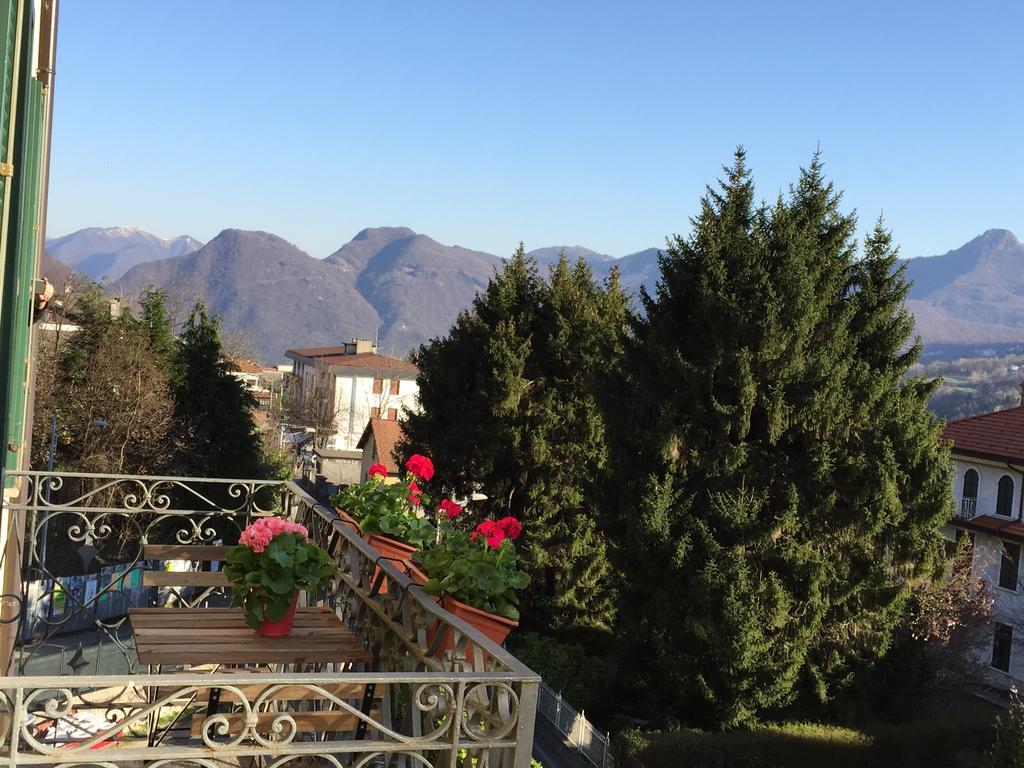San Fedele 3* San Fedele Intelvi