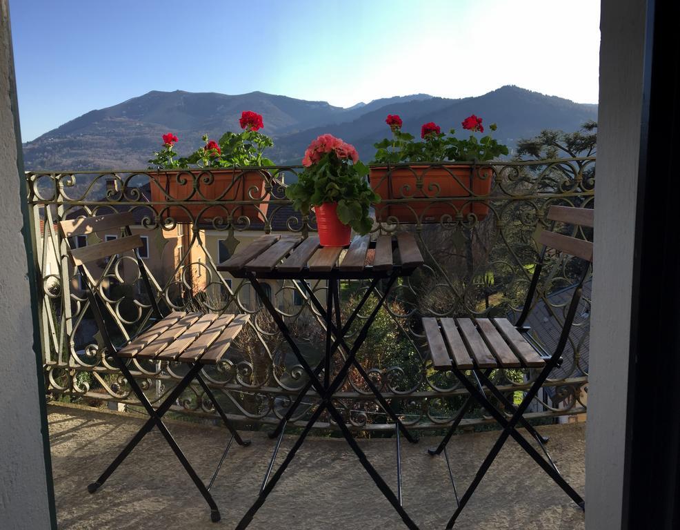 Hotel San Fedele San Fedele Intelvi