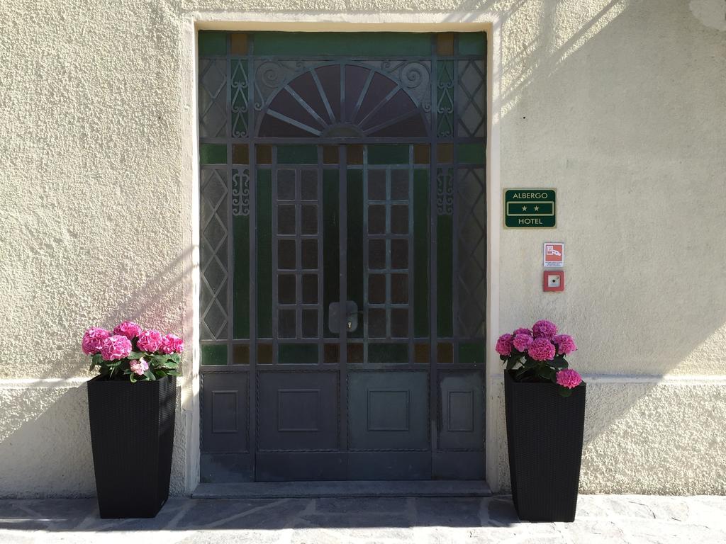 Hotel San Fedele San Fedele Intelvi