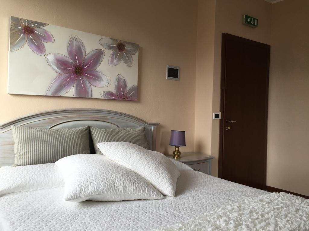Hotel San Fedele San Fedele Intelvi