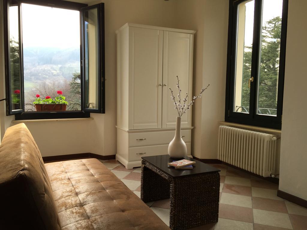 Hotel San Fedele San Fedele Intelvi