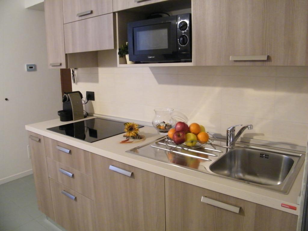 Residenza Acqua Terra Fuoco *