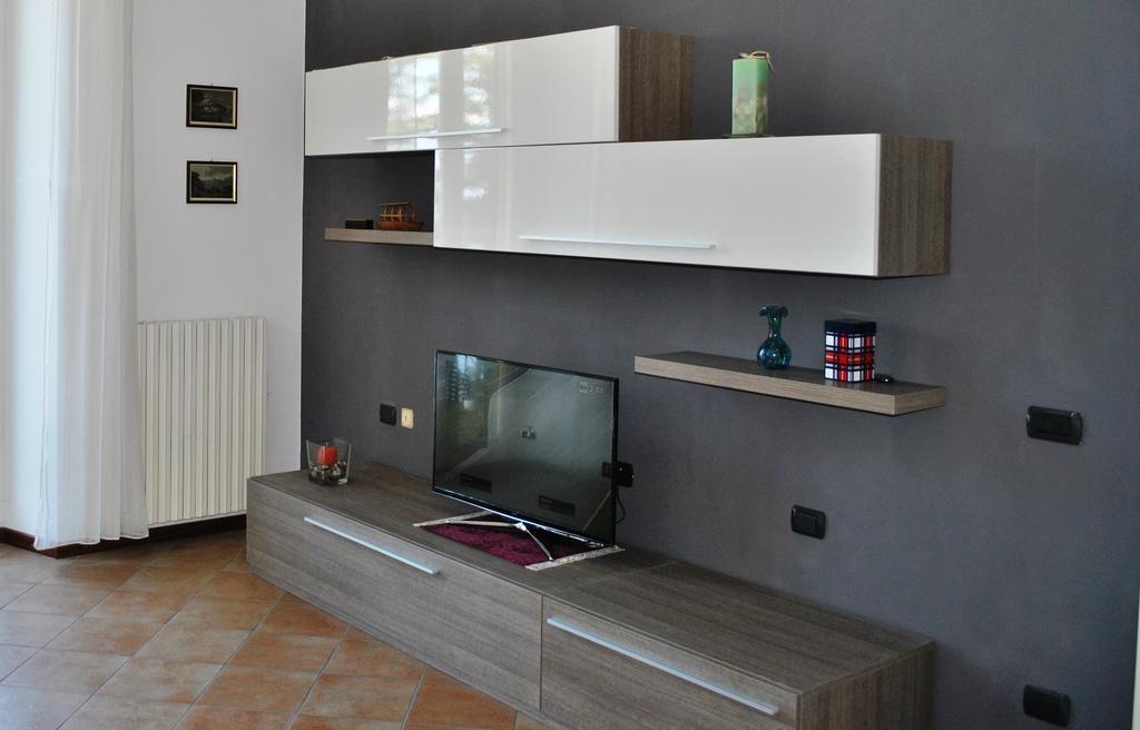 Ortensia Apartment *