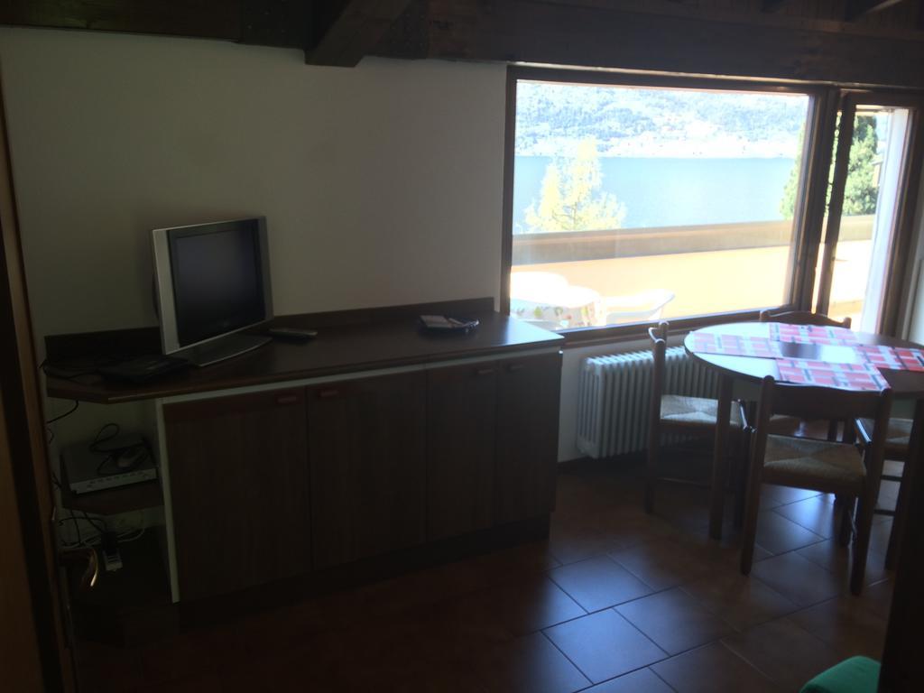 The Silence Apartment *