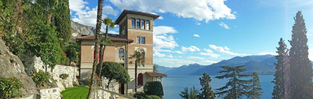 Monti * Varenna