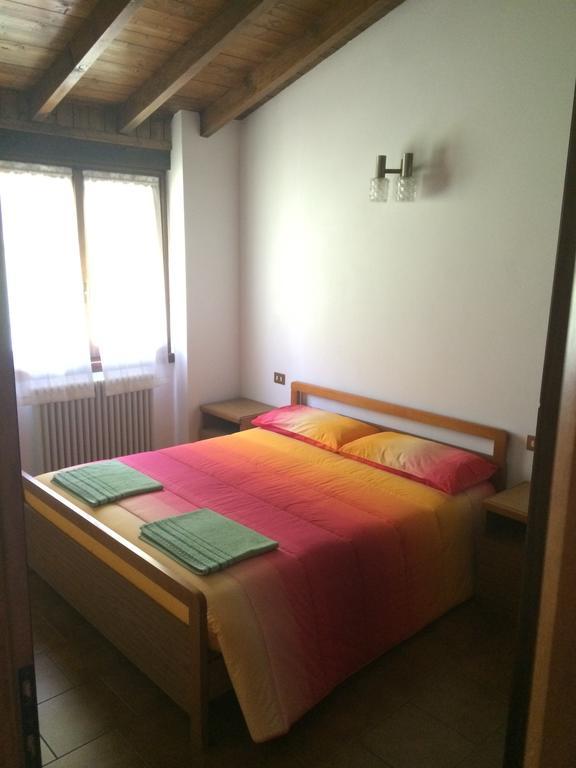 The Silence Apartment