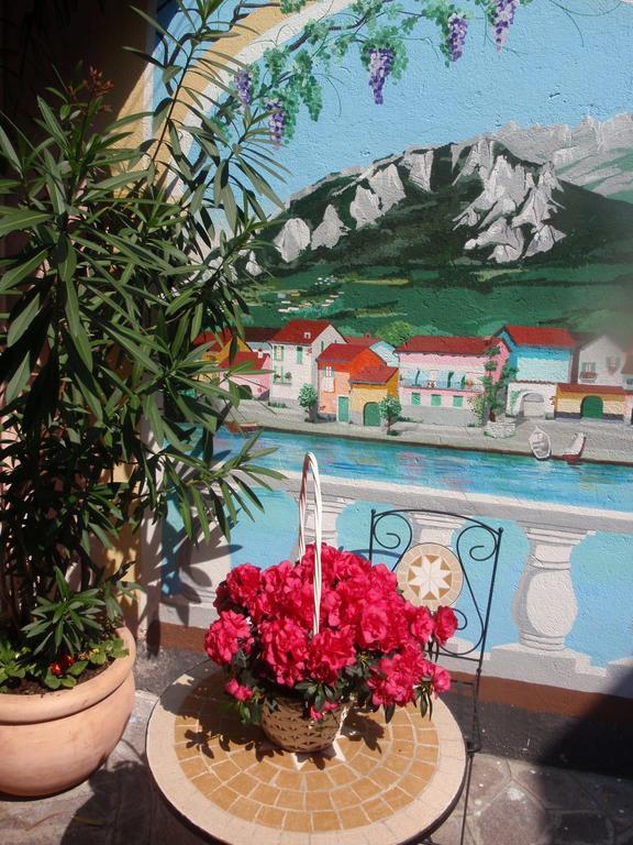 La Ca' Del Masenzi Massenzio's House (adults Only)