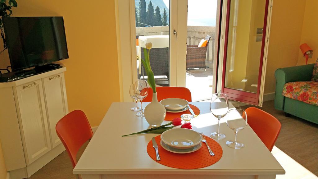 Monti Apartment *