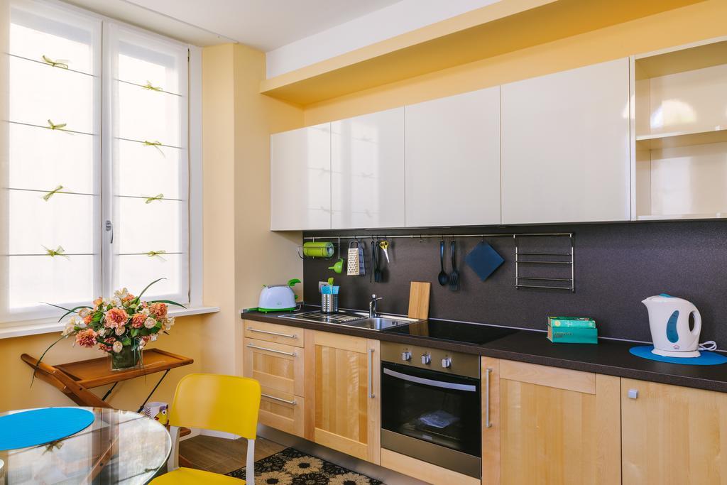 Apartment Monti Varenna