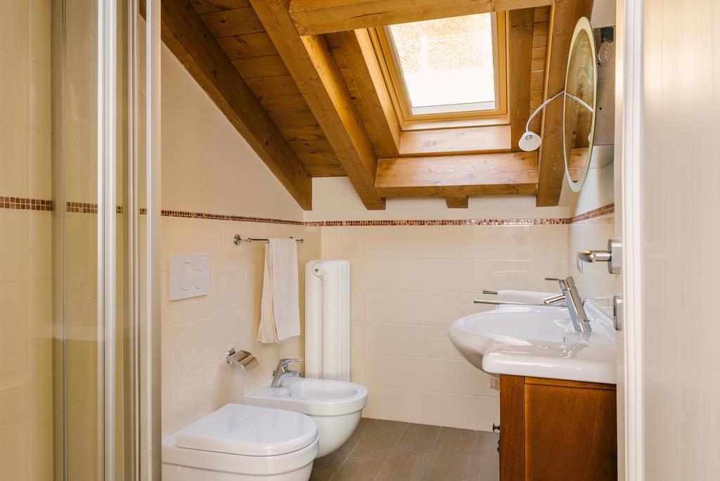 Monti Apartment Varenna