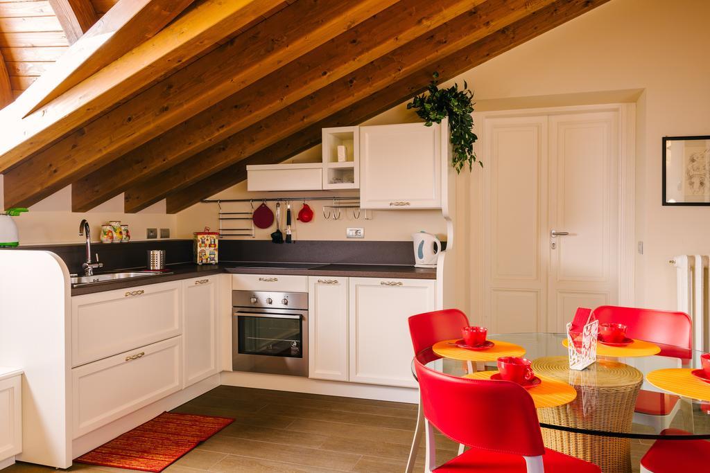 Apartment Monti