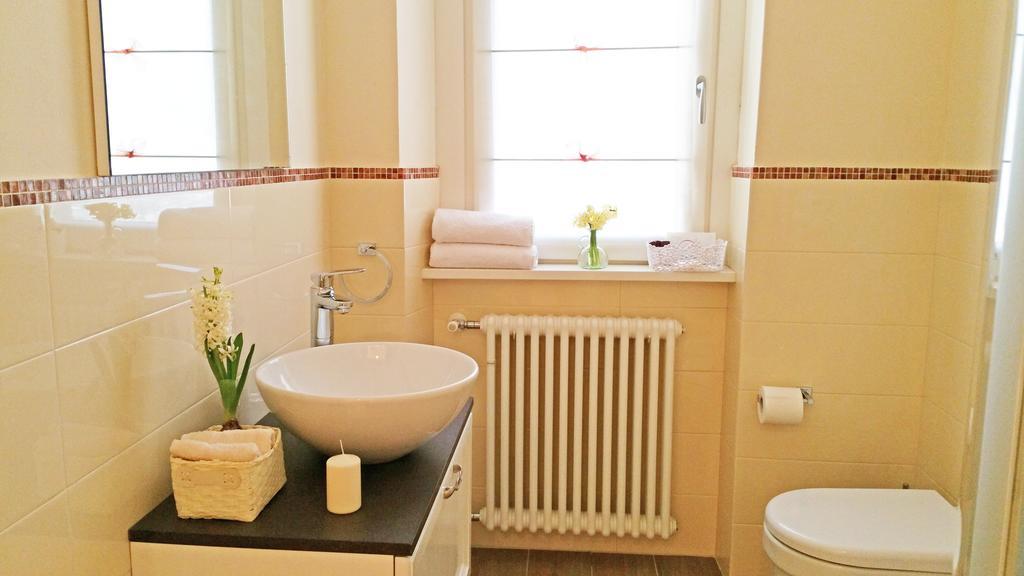 Monti Apartment *