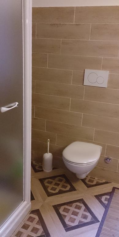 Apartment Piccolo Mondo Antico *