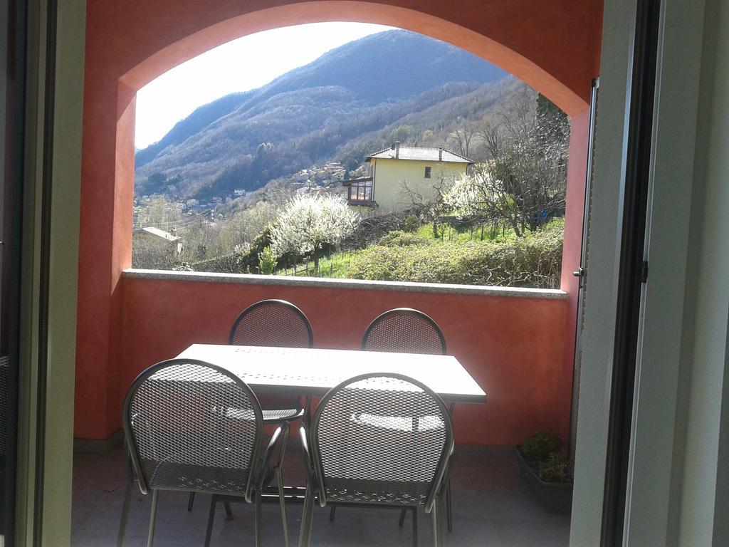 Holiday home Casa Azalea