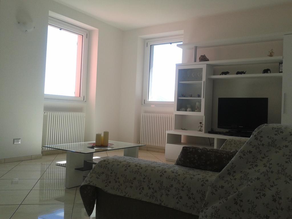 Casa Azalea San Siro (Lombardy)