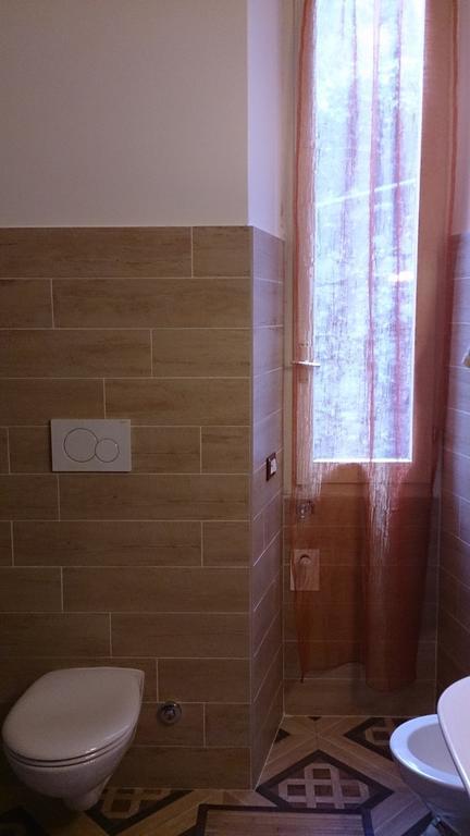 Apartment Piccolo Mondo Antico *
