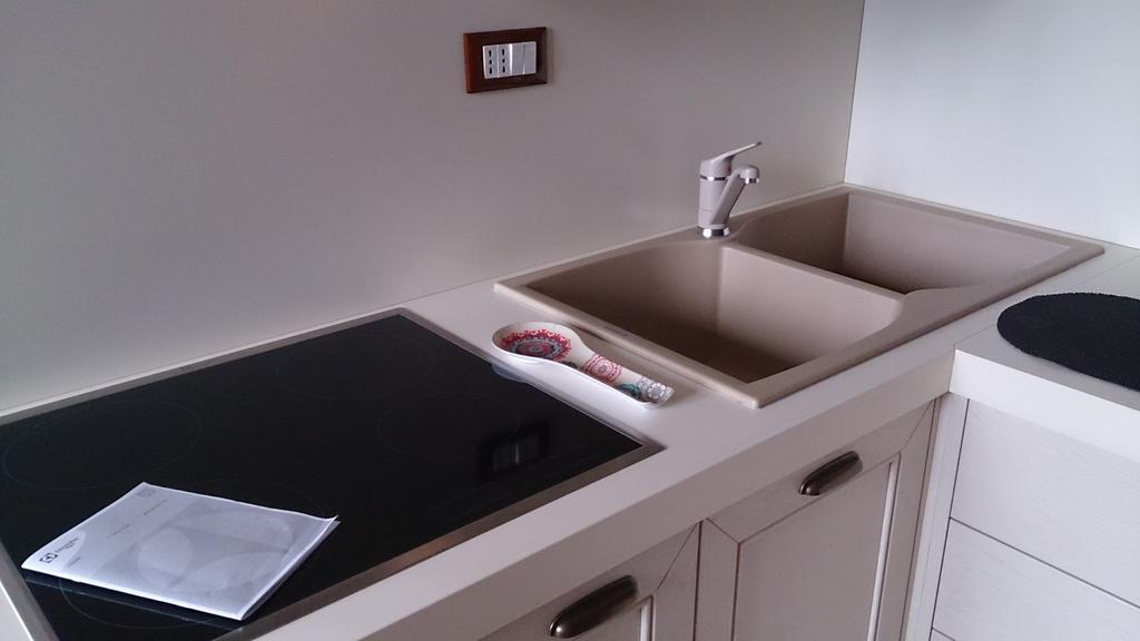 Piccolo Mondo Antico Apartment *