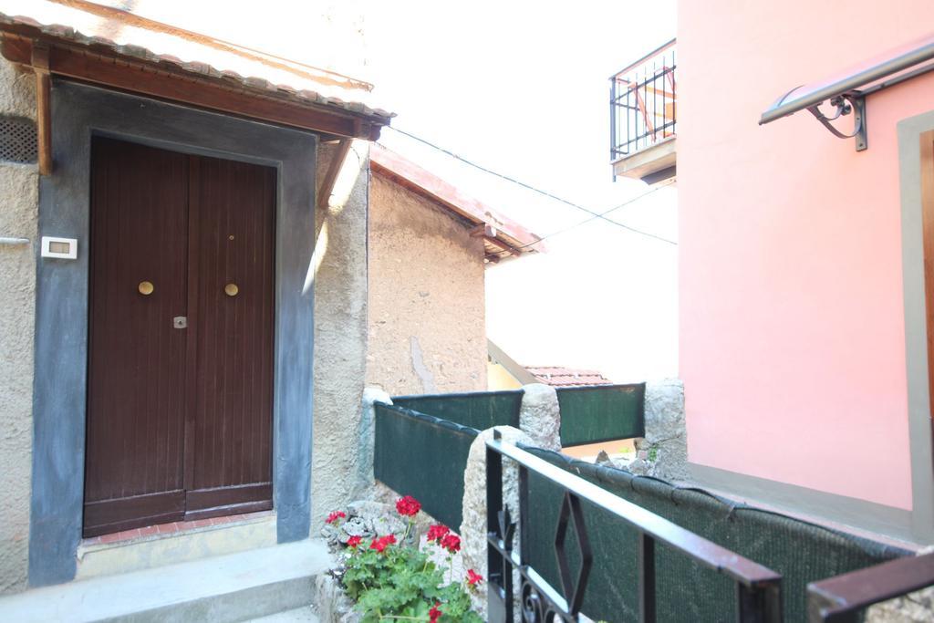 Casa Nathalie *