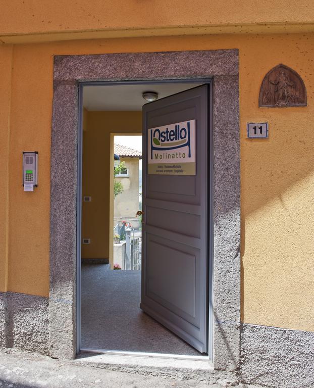 Residenza Molinatto Hostel