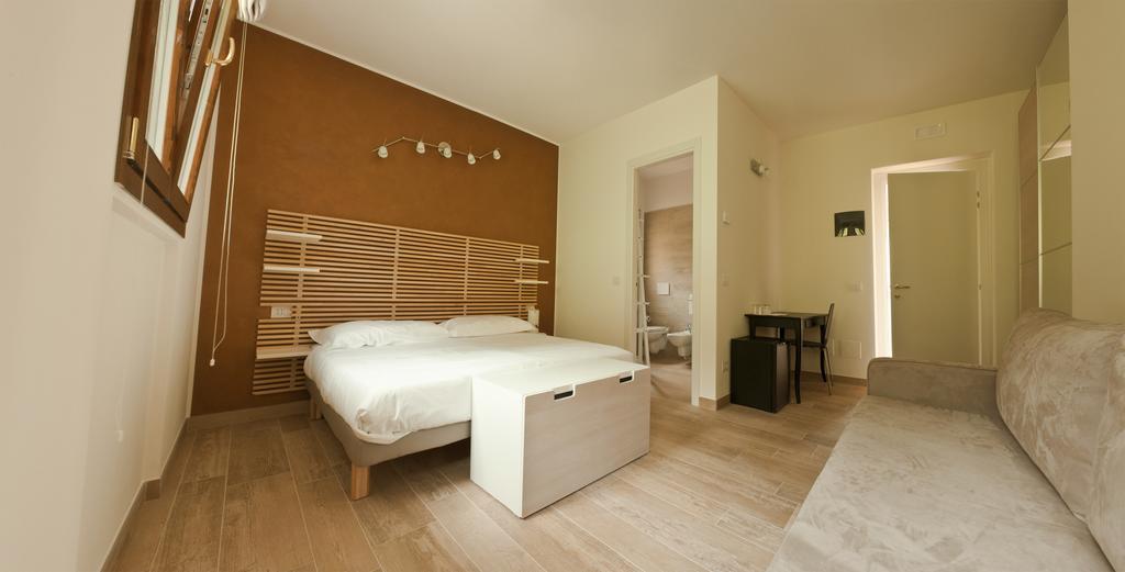 Bauernhof Deviscio Lecco