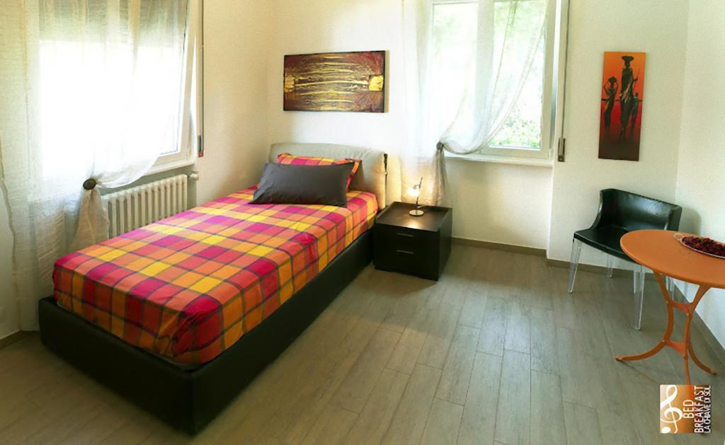 La Chiave Di Sol Bed & Breakfast
