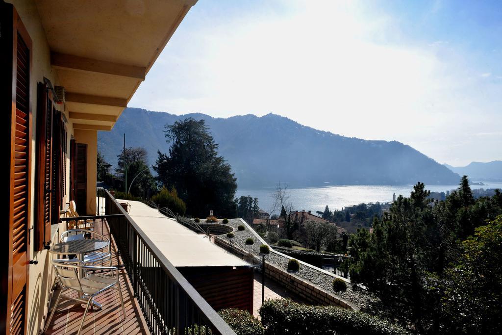 Apartment La Finestra Sul Cernobbio