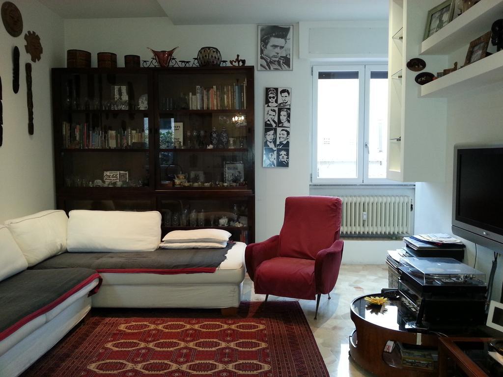 Rosa Blu Bed & Breakfast