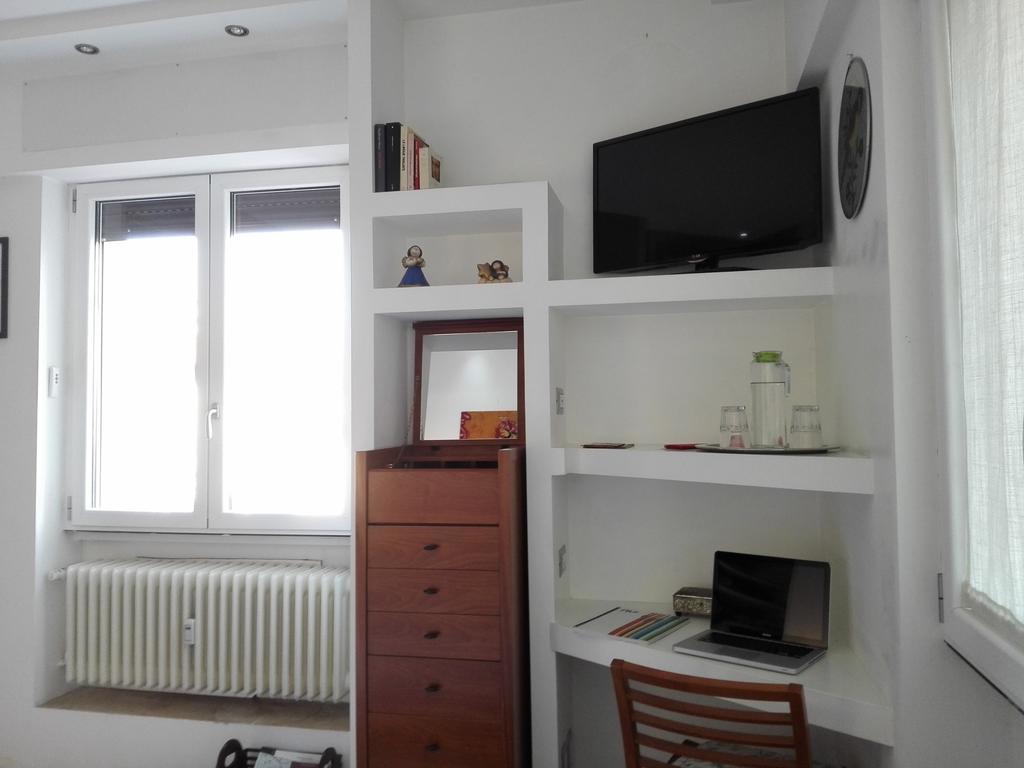 Bed & Breakfast Rosa Blu *