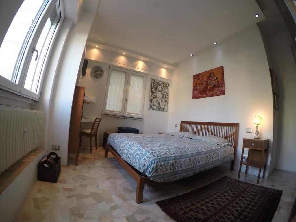 Bed & Breakfast Rosa Blu *