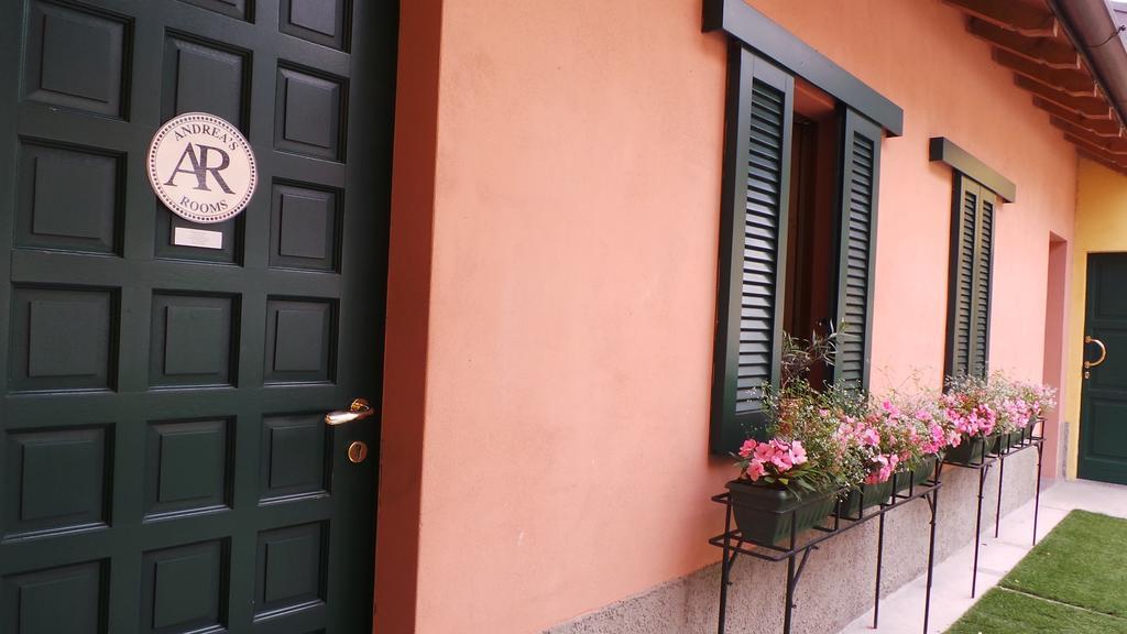 Guest house Andreas Cernobbio