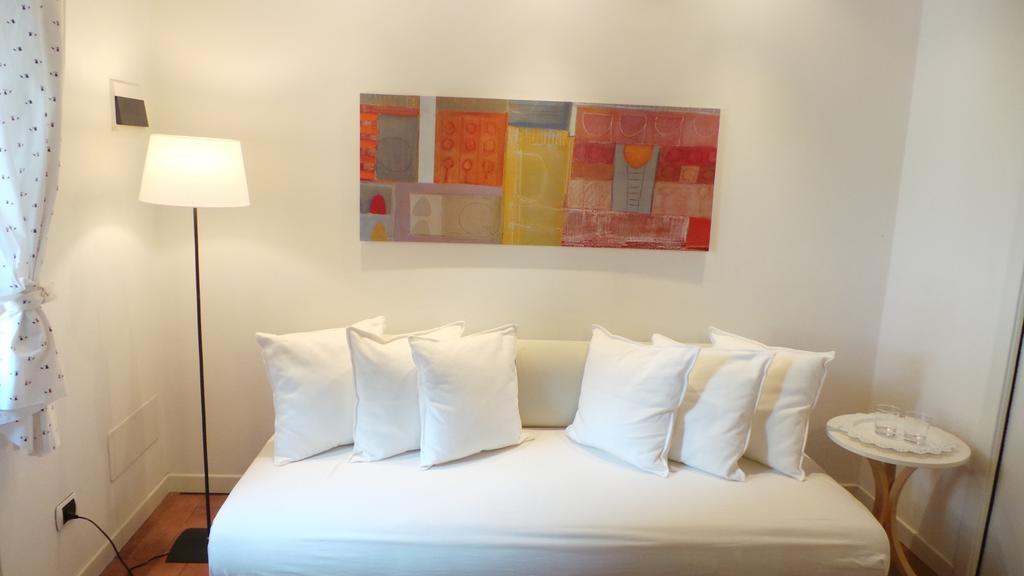 Guest house Andreas Cernobbio